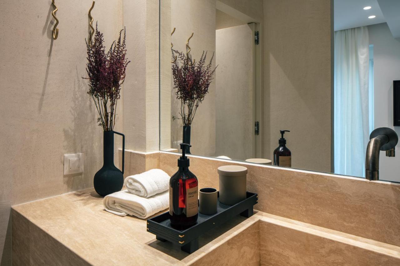Path I & II - A Taste Of Elegance Διαμέρισμα Χανιά Εξωτερικό φωτογραφία