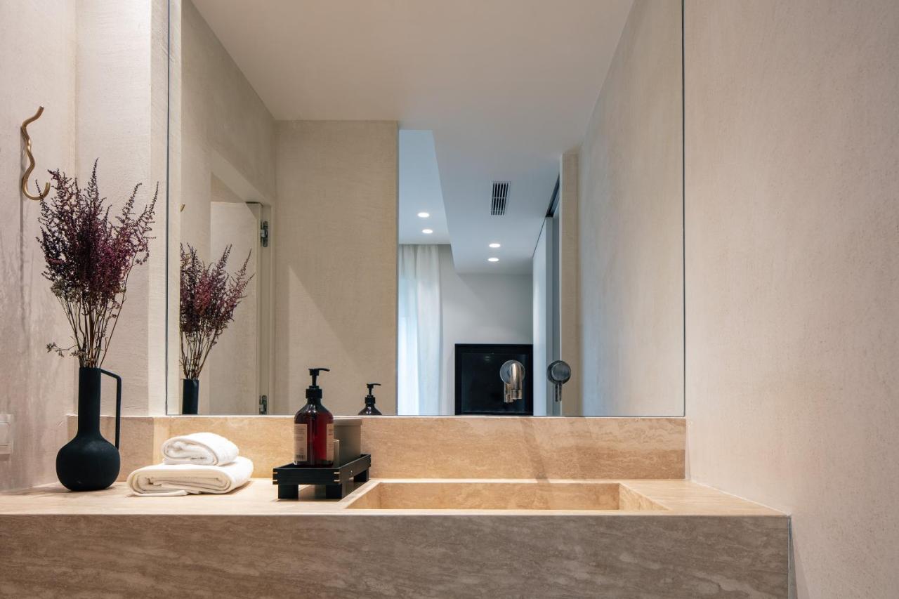 Path I & II - A Taste Of Elegance Διαμέρισμα Χανιά Εξωτερικό φωτογραφία