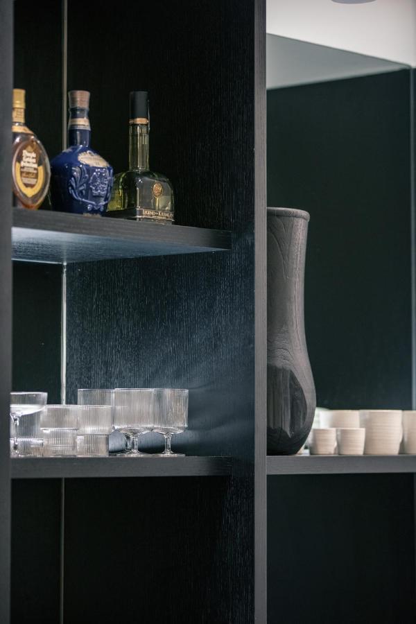 Path I & II - A Taste Of Elegance Διαμέρισμα Χανιά Εξωτερικό φωτογραφία
