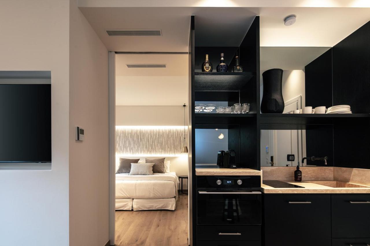 Path I & II - A Taste Of Elegance Διαμέρισμα Χανιά Εξωτερικό φωτογραφία
