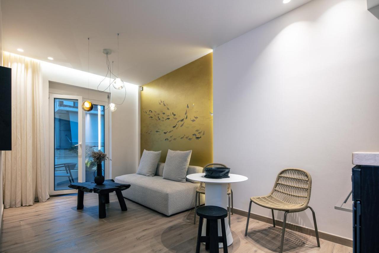 Path I & II - A Taste Of Elegance Διαμέρισμα Χανιά Εξωτερικό φωτογραφία