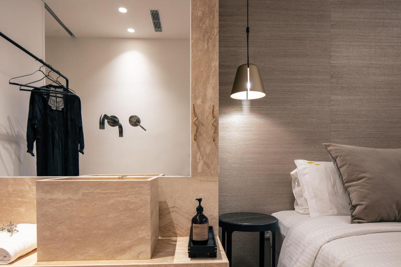 Path I & II - A Taste Of Elegance Διαμέρισμα Χανιά Εξωτερικό φωτογραφία